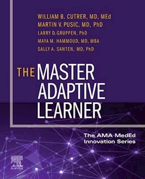 Master Adaptive Learner