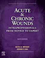 Acute and Chronic Wounds