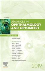 Advances in Ophthalmology and Optometry 2019