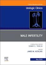 Male Infertility,An Issue of Urologic Clinics