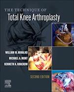 Technique of Total Knee Arthroplasty E-Book