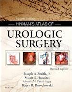 Hinman's Atlas of Urologic Surgery Revised Reprint