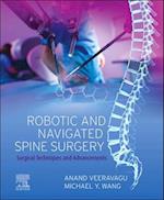 Robotic and Navigated Spine Surgery E-Book