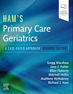 Ham's Primary Care Geriatrics