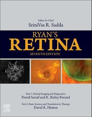 Ryan's Retina E-Book