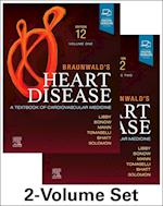 Braunwald's Heart Disease, 2 Vol Set