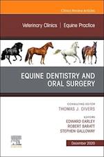 Veterinary Clinics: Equine Practice, An Issue of Veterinary Clinics of North America: Equine Practice