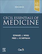 Cecil Essentials of Medicine