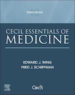 Cecil Essentials of Medicine E-Book