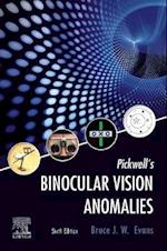Pickwell's Binocular Vision Anomalies E-Book