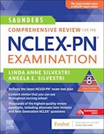 Saunders Comprehensive Review for the NCLEX-PN(R) Examination - E-Book