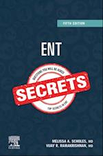 ENT Secrets E-Book