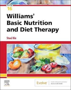 Williams' Basic Nutrition and Diet Therapy