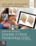 Newman and Carranza's Essentials of Clinical Periodontology