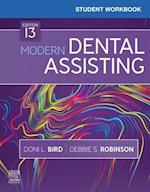 Student Workbook for Modern Dental Assisting - E-Book