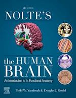Nolte's The Human Brain E-Book