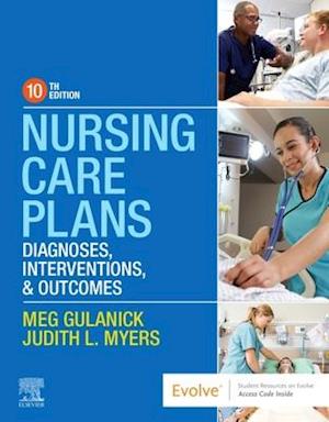 Nursing Care Plans - E-Book