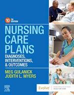 Nursing Care Plans - Elsevier eBook on Vitalsource (Retail Access Card)