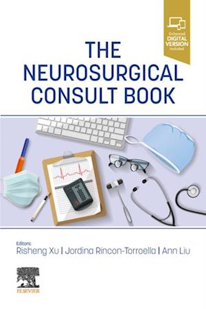 Neurosurgical Consult Book