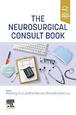 Neurosurgical Consult Book