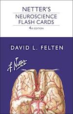 Netter's Neuroscience Flash Cards E-Book