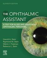 Ophthalmic Assistant