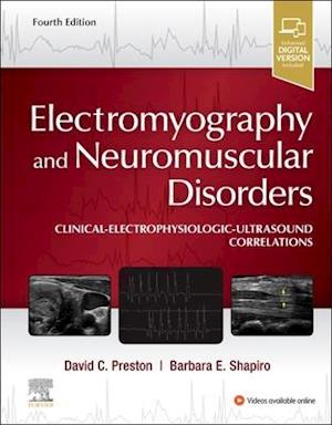 Electromyography and Neuromuscular Disorders E-Book