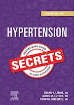 Hypertension Secrets E-Book