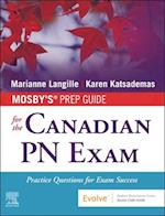 Mosby's Prep Guide for the Canadian PN Exam