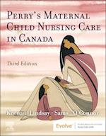 Maternal Child Nursing Care in Canada - E-Book