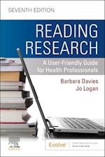 Reading Research - E-Book