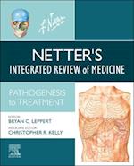 Netter's Integrated Review of Medicine, E-Book