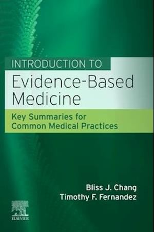 Introduction to Evidence-Based Medicine, E-Book