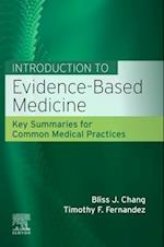 Introduction to Evidence-Based Medicine, E-Book