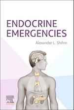 Endocrine Emergencies, E-Book