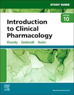 Study Guide for Introduction to Clinical Pharmacology E-Book