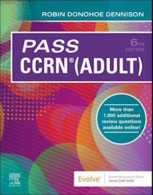 Pass CCRN® (Adult)