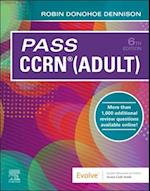 Pass CCRN(R) (Adult)