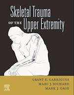 Skeletal Trauma of the Upper Extremity, E-Book