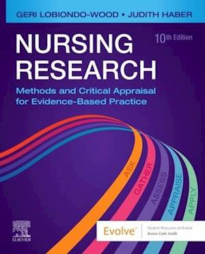 Nursing Research E-Book