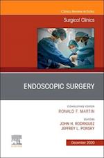 Endoscopy, An Issue of Surgical Clinics, E-Book