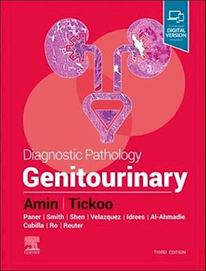 Diagnostic Pathology: Genitourinary