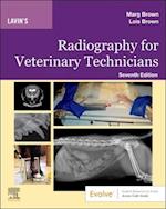 Lavin's Radiography for Veterinary Technicians E-Book