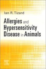 Allergies and Hypersensitivity Disease in Animals