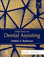 Essentials of Dental Assisting