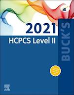 Buck's 2021 HCPCS Level II - E-Book