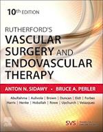 Rutherford's Vascular Surgery and Endovascular Therapy, 2-Volume Set,E-Book