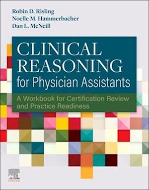 Clinical Reasoning for Physician Assistants