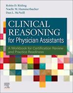 Clinical Reasoning for Physician Assistants, E-Book