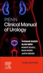 Penn Clinical Manual of Urology , E-Book